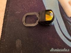 Burris Speed Bead red dot