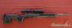 CZ | Ceska Zbrojovka CZ 457 LRP .22 Long Rifle