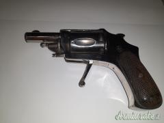 ...Altro | Non elencato Velo Dog 8mm French Ordnance  |  8mm Lebel Revolver