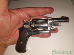 ...Altro | Non elencato Velo Dog 8mm French Ordnance  |  8mm Lebel Revolver
