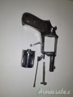 ...Altro | Non elencato Velo Dog 8mm French Ordnance  |  8mm Lebel Revolver