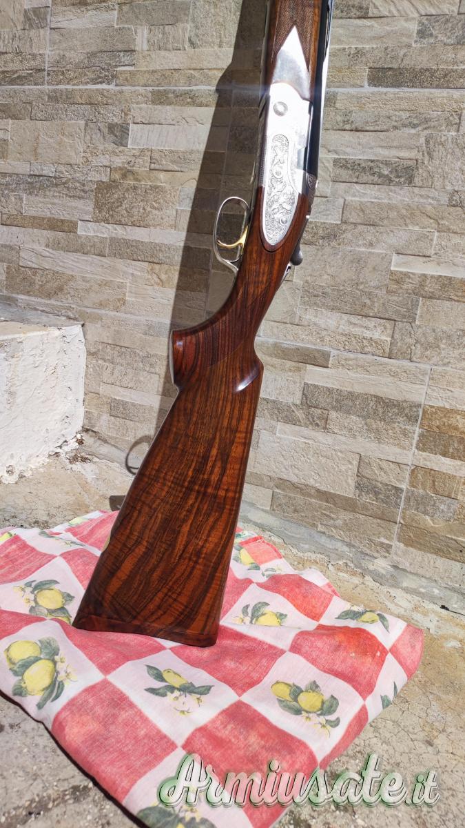 Beretta 687 El Gold pigeon 2 Beretta 687 El Gold pigeon 2