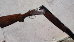 Beretta 687 El Gold pigeon 2