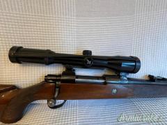 CARABINA SAKO, CALIBRO 375 H&H M