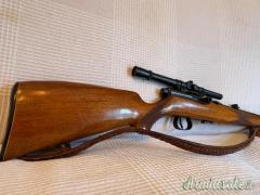 CARABINA KRICO, CAL. 22 Long Rifle