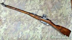 Cedo mosin nagant