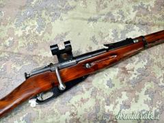 Cedo mosin nagant