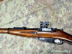 Cedo mosin nagant