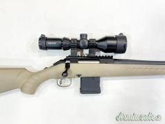 RUGER AMERICAN RIFLE RANCH - 300 BLK