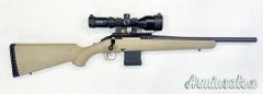RUGER AMERICAN RIFLE RANCH - 300 BLK