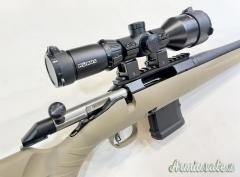 RUGER AMERICAN RIFLE RANCH - 300 BLK