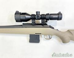RUGER AMERICAN RIFLE RANCH - 300 BLK