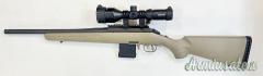 RUGER AMERICAN RIFLE RANCH - 300 BLK