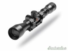 GAMO 3-9X40 WR