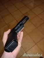 Glock P80 9x19mm Parabellum | Luger | NATO