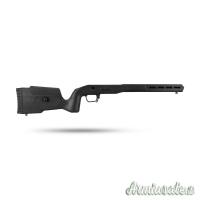 MDT Field Stock Nero/Verde/Fde