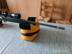 Sako ADVENTURE 90 .308 Winchester