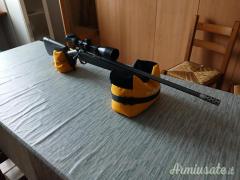 Sako ADVENTURE 90 .308 Winchester