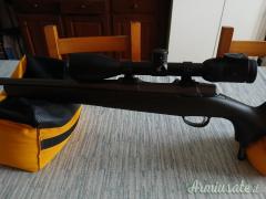 Sako ADVENTURE 90 .308 Winchester