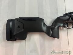 Sako S 20 Precision 6.5 mm Creedmoor