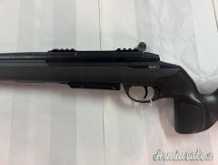 Sako S 20 Precision 6.5 mm Creedmoor