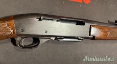 Remington 7400 .30-06 Springfield