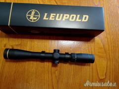 Cannocchiale Leupold VX Freedom 6-18X40 CDS