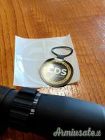 Cannocchiale Leupold VX Freedom 6-18X40 CDS
