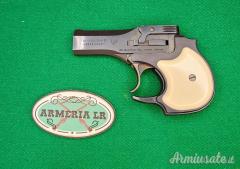 High Standard DM-101 cal.22magnum