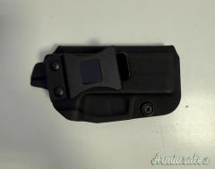 Fondina porto occulto Sig Sauer P365, P365X
