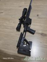 Bergara B14 CHASSIS .308 Winchester