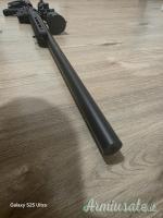 Bergara B14 CHASSIS .308 Winchester