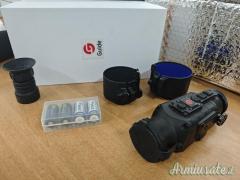 Visore termico notturno TA435 GUIDE CLIP ON