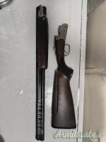 Beretta 686 E 12
