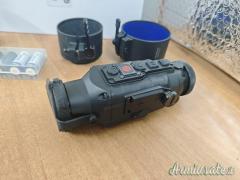 Visore termico notturno TA435 GUIDE CLIP ON