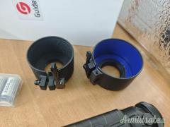 Visore termico notturno TA435 GUIDE CLIP ON