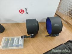 Visore termico notturno TA435 GUIDE CLIP ON