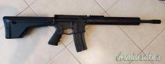 Colt CSR15 .223 Remington
