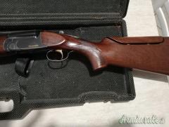 Perazzi Mx8 12