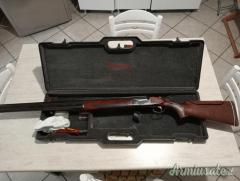 Perazzi Mx8 12