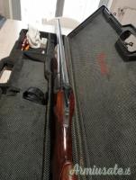 Perazzi Mx8 12