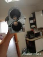 Perazzi Mx8 12
