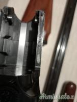 Perazzi Mx8 12