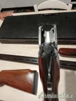 Perazzi Mx8 12