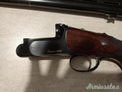 Perazzi Mx8 12