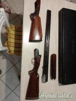 Perazzi Mx8 12