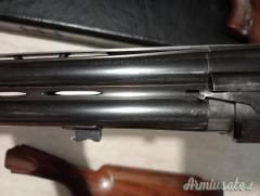 Perazzi Mx8 12