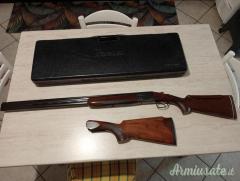 Perazzi Mx8 12