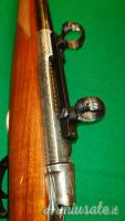 Zoli LUX cal.243win