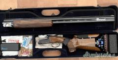 Perazzi MX8 12 TRAP